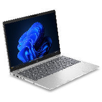 HP E4MW0ET laptop Intel Core 5 33,8 cm (13.3") WUXGA 16 GB LPDDR5x-SDRAM 512 GB SSD Wi-Fi 7 (802.11be) Windows 11 Pro AI PC Silber