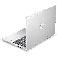HP E4MW0ET laptop Intel Core 5 33,8 cm (13.3") WUXGA 16 GB LPDDR5x-SDRAM 512 GB SSD Wi-Fi 7 (802.11be) Windows 11 Pro AI PC Silber