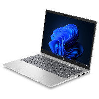 HP E4MW0ET laptop Intel Core 5 33,8 cm (13.3") WUXGA 16 GB LPDDR5x-SDRAM 512 GB SSD Wi-Fi 7 (802.11be) Windows 11 Pro AI PC Silber