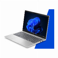 HP E4MW0ET laptop Intel Core 5 33,8 cm (13.3") WUXGA 16 GB LPDDR5x-SDRAM 512 GB SSD Wi-Fi 7 (802.11be) Windows 11 Pro AI PC Silber