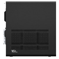 HP OMEN 16L TG03-1473ng Intel® Core™ i7 i7-14650HX 16 GB DDR5-SDRAM 512 GB SSD AMD Radeon RX 9060 XT Windows 11 Home Tower PC AI PC Schwarz