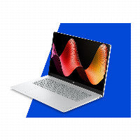 HP OmniBook 3 Laptop 17-dp0159ng AMD Ryzen™ 5 7520U 43,9 cm (17.3") Full HD 8 GB LPDDR5-SDRAM 512 GB SSD Wi-Fi 6 (802.11ax) FreeDOS Grau, Silber
