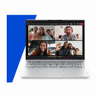 HP E12HSEA laptop AMD Ryzen™ 7 40,6 cm (16") 2K 8 GB DDR5-SDRAM 512 GB SSD Wi-Fi 6 (802.11ax) Windows 11 Home Grau, Silber