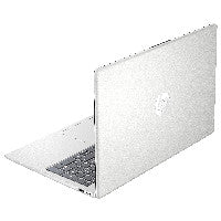 HP 15-fd0519ng Intel® N N150 Laptop 39,6 cm (15.6") Full HD 4 GB LPDDR5-SDRAM Wi-Fi 6 (802.11ax) Windows 11 Home Silber