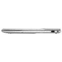 HP 15-fd0519ng Intel® N N150 Laptop 39,6 cm (15.6") Full HD 4 GB LPDDR5-SDRAM Wi-Fi 6 (802.11ax) Windows 11 Home Silber