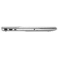 HP 15-fd0519ng Intel® N N150 Laptop 39,6 cm (15.6") Full HD 4 GB LPDDR5-SDRAM Wi-Fi 6 (802.11ax) Windows 11 Home Silber