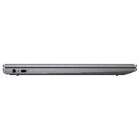 HP DN8Z5EA laptop MediaTek Chromebook 35,6 cm (14") HD 8 GB LPDDR5-SDRAM Wi-Fi 6 (802.11ax) ChromeOS Silber