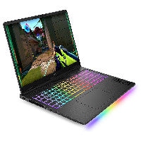 HP DP0L5EA laptop Intel Core Ultra 7 40,6 cm (16") 2.5K 32 GB DDR5-SDRAM NVIDIA GeForce RTX 5070 Ti Wi-Fi 7 (802.11be) FreeDOS Schwarz