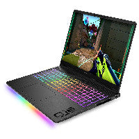 HP DP0L5EA laptop Intel Core Ultra 7 40,6 cm (16") 2.5K 32 GB DDR5-SDRAM NVIDIA GeForce RTX 5070 Ti Wi-Fi 7 (802.11be) FreeDOS Schwarz