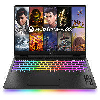 HP DN9Q5EA laptop Intel Core Ultra 9 40,6 cm (16") 2.5K 32 GB DDR5-SDRAM NVIDIA GeForce RTX 5080 Wi-Fi 7 (802.11be) Windows 11 Home AI PC Schwarz