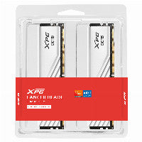 ADATA XPG Lancer Blade DDR5-6400 32GB (2x16GB) CL32 White