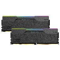 Klevv CRAS RGB Black DDR5-6400 CL32 32GB (2x16GB)