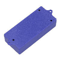 Power Injector External Purple