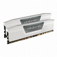 Corsair Vengeance White DDR5-6400 CL32 32GB (2x16GB)