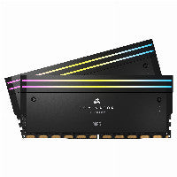 Corsair Dominator Titanium Black DDR5-6400 CL32 32GB (2x16GB)