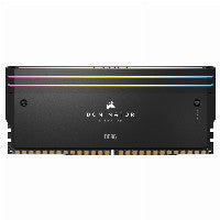 Corsair Dominator Titanium Black DDR5-6400 CL32 32GB (2x16GB)