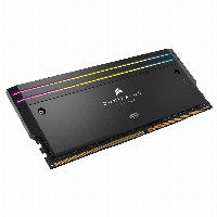 Corsair Dominator Titanium Black DDR5-6400 CL32 32GB (2x16GB)