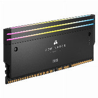 Corsair Dominator Titanium Black DDR5-6400 CL32 32GB (2x16GB)