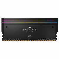 Corsair Dominator Titanium Black DDR5-6400 CL32 32GB (2x16GB)
