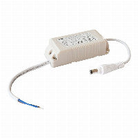 21 Netzteil - CC Driver 340mA ~28V (panel rund 9W V2)