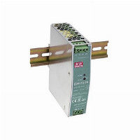21 Netzteil - 24V 75W Mean Well Hutschiene / EDR-Serie