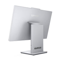 Lenovo IdeaCentre AIO 24AKP10 AMD Ryzen™ 7 250 60,5 cm (23.8") 1920 x 1080 Pixel All-in-One-PC 16 GB DDR5-SDRAM 512 GB SSD Windows 11 Home Wi-Fi 6 (802.11ax) Grau