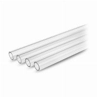 K Thermaltake Pacific Hard Tube 16mm OD 12mm ID 500mm 4 Pack DIY LCS
