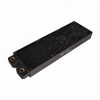 K Thermaltake Pacific CLM360 Ultra Hard Tube LIQUID COOLING KIT MX2 Water block