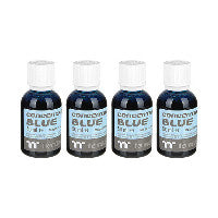 K Thermaltake Tt Premium Concentrate Blue 4 x 50ml