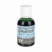 K Thermaltake Tt Premium Concentrate Green 4 x 50ml