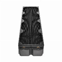 K Thermaltake Pacific CL480 Copper 120*4