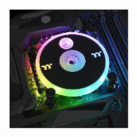 K Thermaltake Pacific W5 Plus RGB