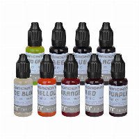 K Thermaltake Tt Premium Concentrate Coolant Kit