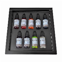 K Thermaltake Tt Premium Concentrate Coolant Kit