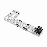 K Thermaltake Pacific Core P5 DP-D5 Plus