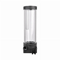 K Thermaltake Pacific TOUGH C240 LIQUID COOLING KIT pure clear coolant