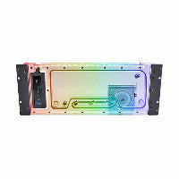 K Thermaltake Pacific Ultra Core P6 DP-D5 Plus