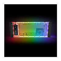 K Thermaltake Pacific Ultra Core P6 DP-D5 Plus