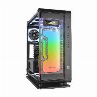 K Thermaltake Pacific Ultra Core P6 DP-D5 Plus