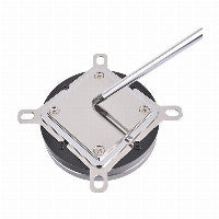 K Thermaltake Pacific SW1 Plus DIY LCS Water Block
