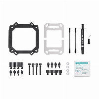 K Thermaltake Pacific SW1 Plus DIY LCS Water Block
