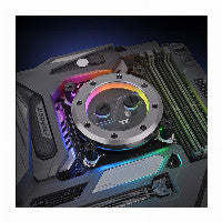 K Thermaltake Pacific SW1 Plus DIY LCS Water Block