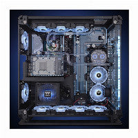 K Thermaltake Pacific SW1 Plus DIY LCS Water Block