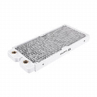 K Thermaltake Pacific SR280 Slim Radiator DIY LCS Snow