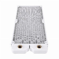 K Thermaltake Pacific SR280 Slim Radiator DIY LCS Snow