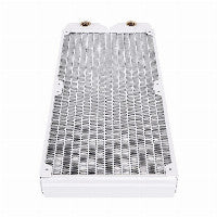 K Thermaltake Pacific SR280 Slim Radiator DIY LCS Snow