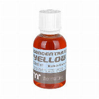 K Thermaltake Tt Premium Concentrate Yellow 4 x 50ml