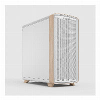 Fractal Design Summit - Chalk White Solid