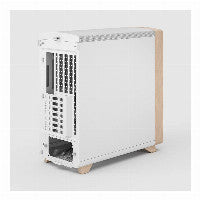 Fractal Design Summit - Chalk White Solid