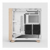 Fractal Design Summit - Chalk White Solid